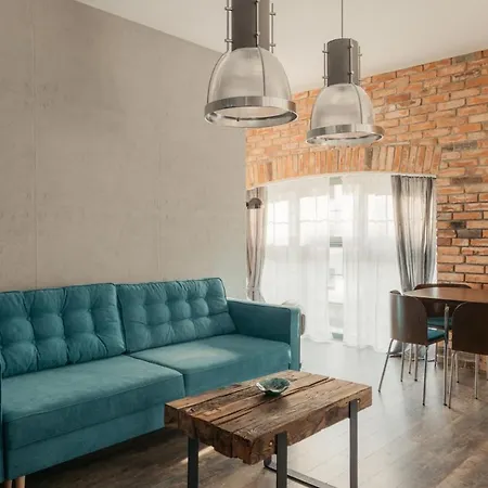 Apartament Old Town Mieszczanska - Heart Of *