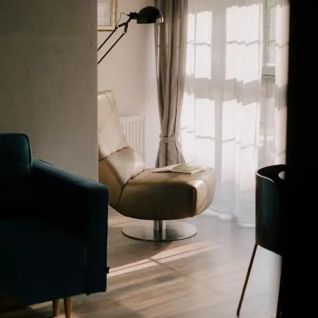 Apartament Old Town Mieszczanska - Heart Of