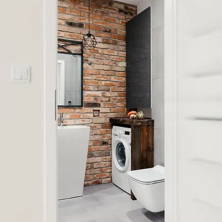 Apartment Old Town Mieszczanska - Heart Of *