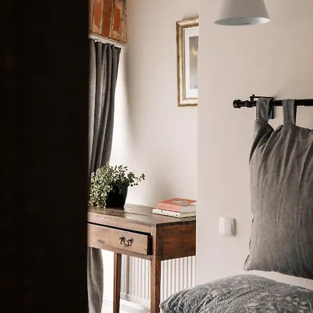 Old Town Mieszczanska - Heart Of Apartment
