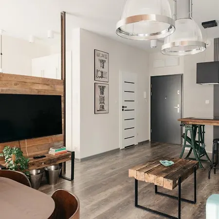 Apartment Old Town Mieszczanska - Heart Of Wroclaw