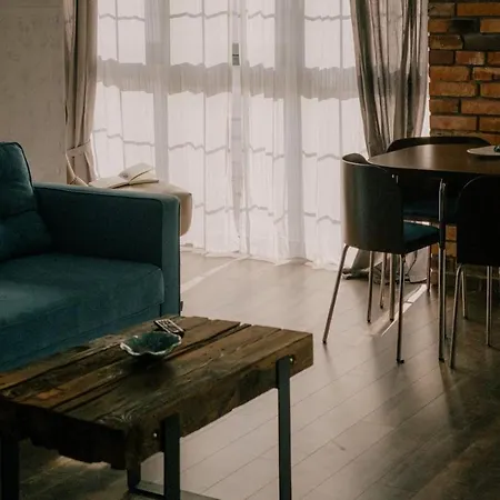 Apartment Old Town Mieszczanska - Heart Of *