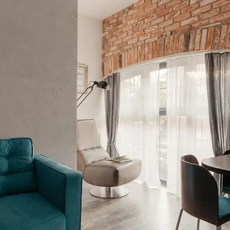 Old Town Mieszczanska - Heart Of Apartment
